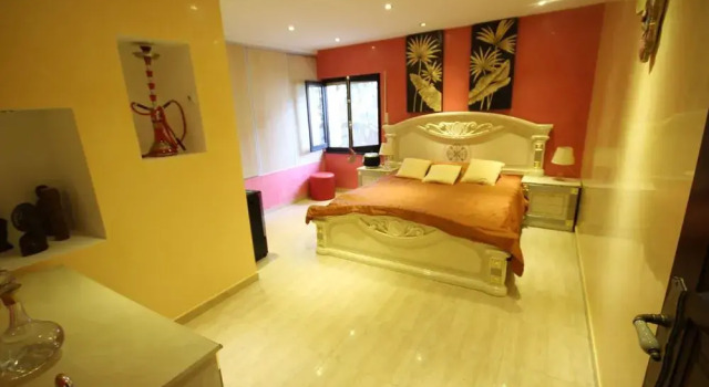 Villa Maryvilla 8 - Plaza Mayor, Réserver Villa Calpe Costa Blanca