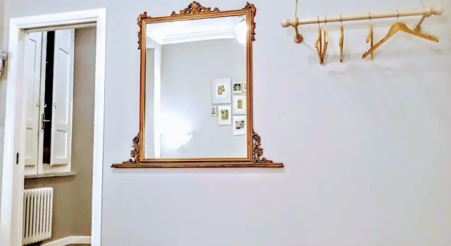Номер Standard Colosseum Acquaforte's Room