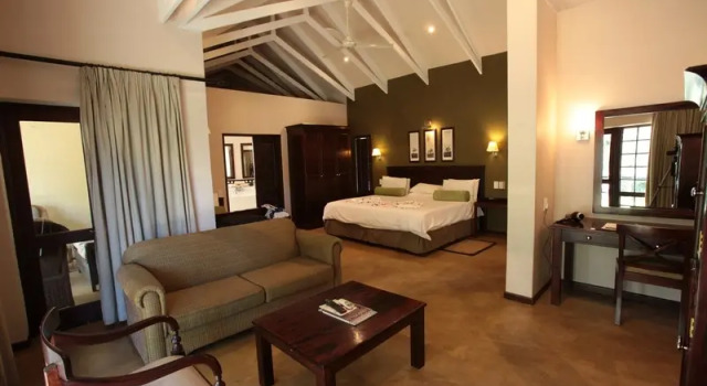 Номер Standard Perrys Bridge Hollow Boutique Hotel