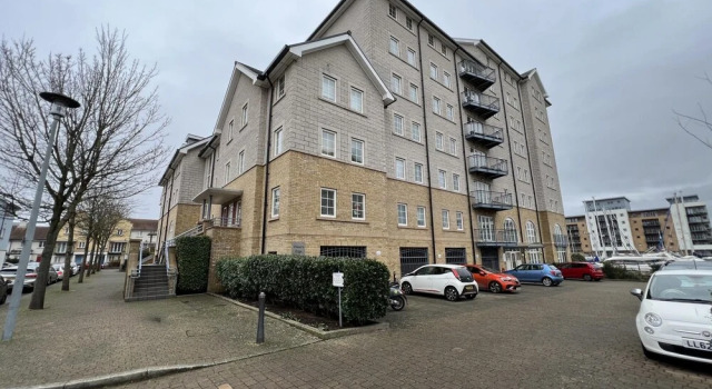 Amazing Marina View Apartment With Balcony Bristol, Buchen Sie Ferienwohnung Portishead Somerset