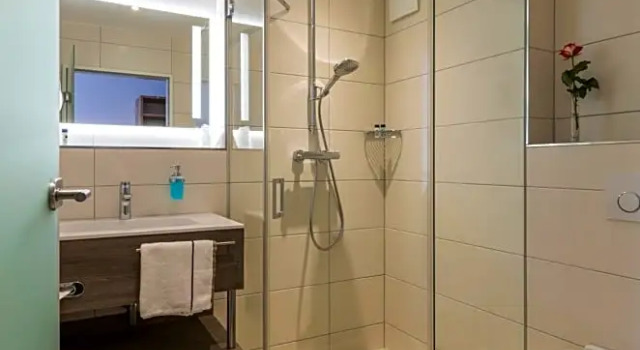 Номер Standard Hotel Hirsch