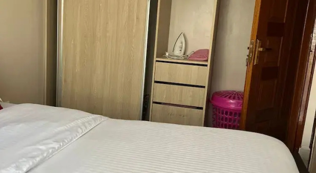 Liberty Gardens Apartments South B, Prenota Appartamento Hotel a Nairobi con parcheggio, Parcheggio