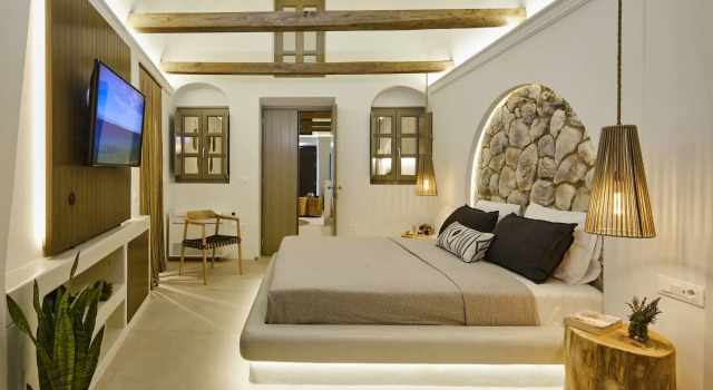 Floria Suites, Забронировать Гостевой дом Гостевые дома Картерадос, Гостевой дом