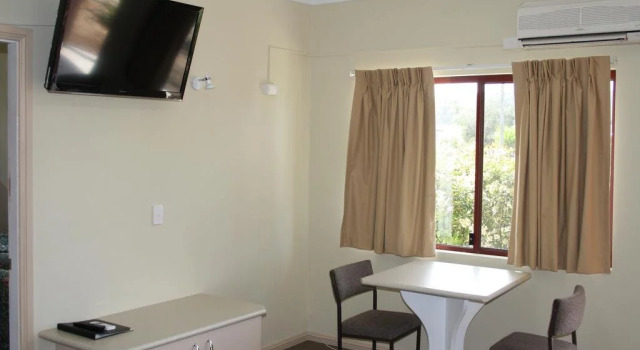 Tenterfield Motor Inn