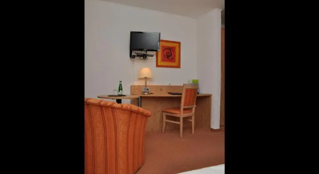 Номер Standard Landhaus Dürkop