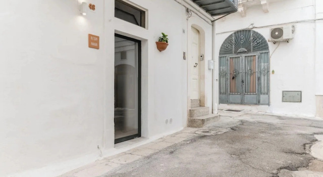 Alcova Annina by Wonderful Italy, Book Lejlighed Ostuni Valle d'Itria