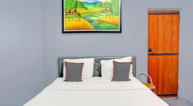 Standard chambre Collection O 90783 Hotel Ayeng Mandiri