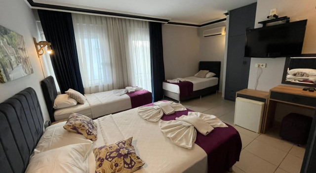 Hotel Lunay