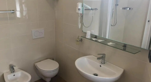 Номер Standard Hotel Chopin