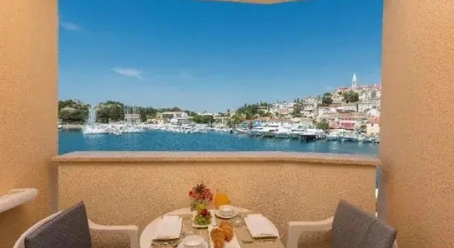 Апартаменты Maistra Select Riva Apartments