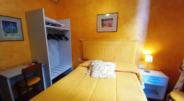 Двухместный номер Standard Hotel Tourist House