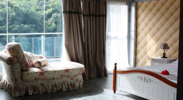Crystal Palace Hotel, Prenota Hotel Port Vila Efate