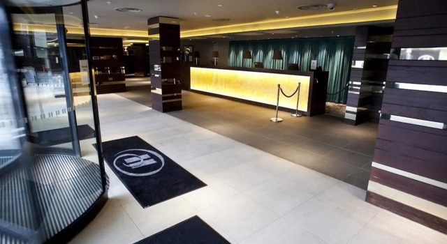 Hilton London Olympia