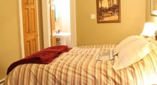 Номер Standard The Narrows Bed & Breakfast