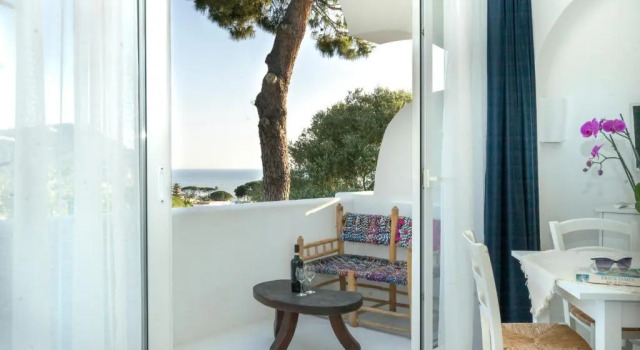 Апартаменты Deluxe Villa Ravino Secret Retreat