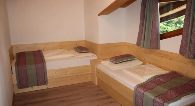 Apart Silberspitze, Забронировать Отель Отели Inntal с парковкой, Парковка