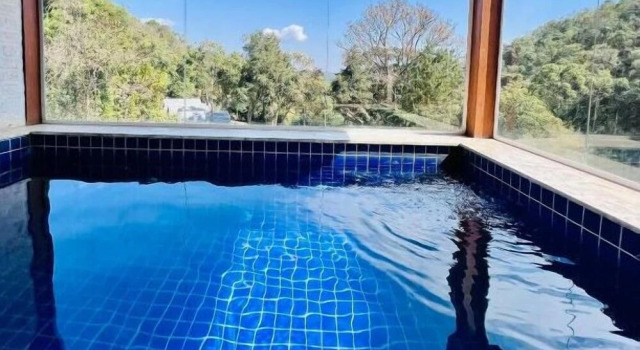 Номер Deluxe Chales Cabana