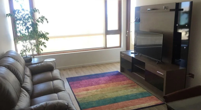Departamento Costa del Elqui, Rezervovat Apartmán Apartmány v Coquimbo, Apartmán