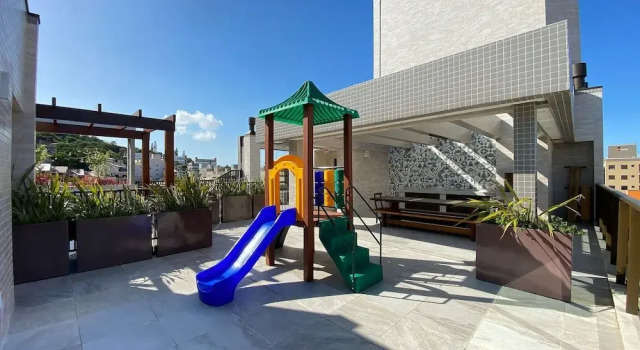 Номер Standard 883A - Aluguel apartamento Bombinhas