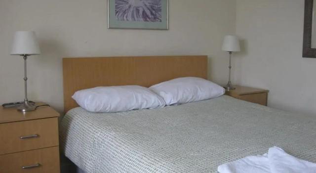 Двухместный номер Standard Charlotte Guest House