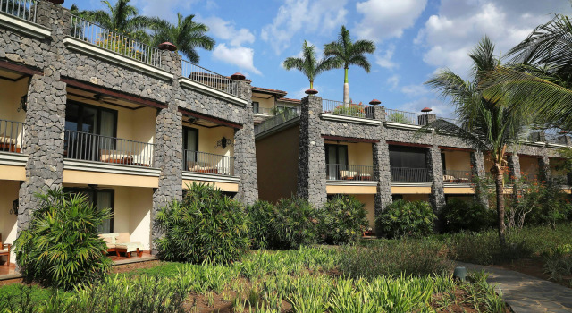 JW Marriott Guanacaste Beach Resort