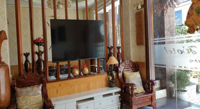 Dalat Luxury Hotel, Book Lejlighed Da Lat Lam Dong