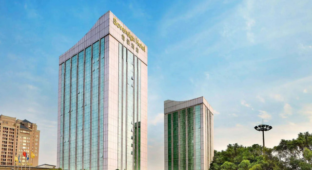 Sovereign Hotel