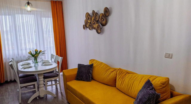 Apartment Alexa, Rezervovat Apartmán Apartmány v Suceava, Apartmán