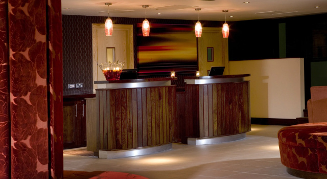 George Boutique Hotel, Rezerwuj Hotel Limerick Limerick