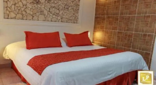Двухместный номер Standard Hotel Casa Los Puntales
