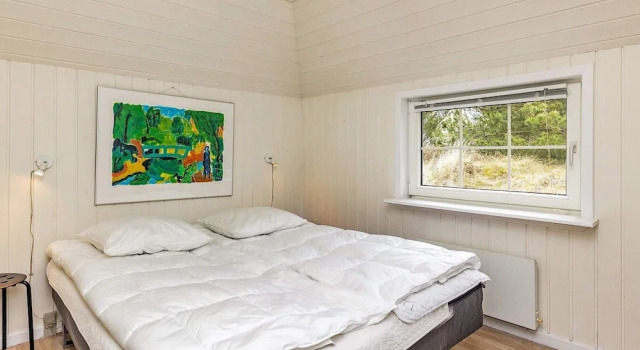 8 Person Holiday Home in Blavand-by Traum, Varaa Hotelli Ho 