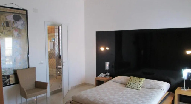 Двухместный номер Standard Hotel I Colori