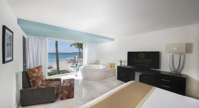 The Sian Kaan at Grand Tulum All Inclusive - Adults Only