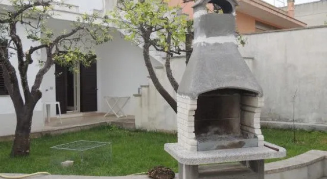 Casa Vacanze Eufemia