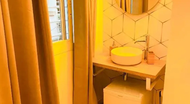 Номер Standard La Bartola Guesthouse