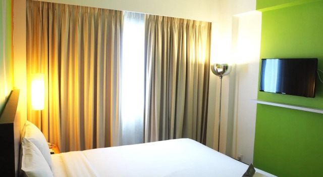Kingston Hotel 22 - Cheras, Kuala Lumpur, Забронировать Отель Отели Черас 3 звезды, 3*