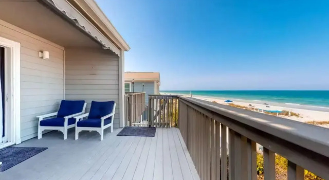Коттедж Pelican Pointe 5B