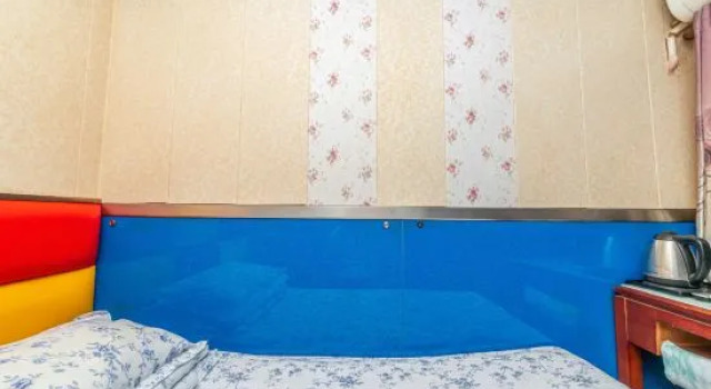 Номер Standard Shanghai Jieya Hotel