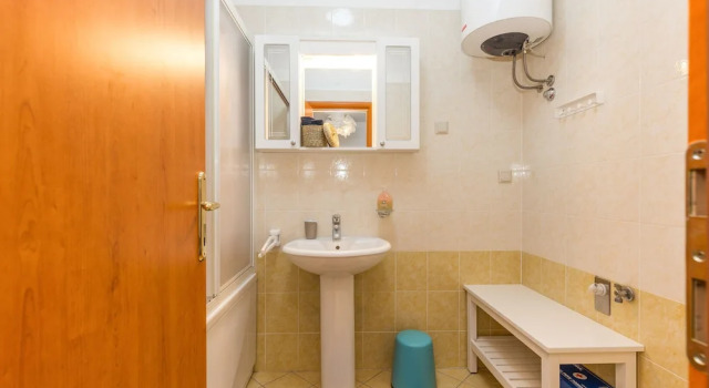 Студия Main Street apartments