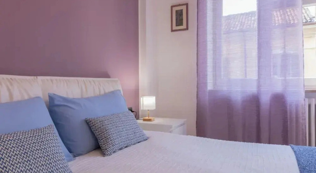 San Domenico Family Flat by Wonderful Italy