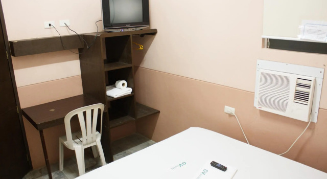 Двухместный номер Standard GV Hotel - Tagbilaran City
