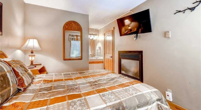 Номер Standard 1208 Trappeur's Lodge, Trappeur's Crossing Apartment 1
