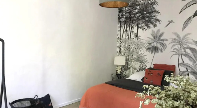 Apartment With 2 Bedrooms in Forcalquier, With Wifi, Забронировать Апартаменты/квартира Форкалькье Route de la Lavande