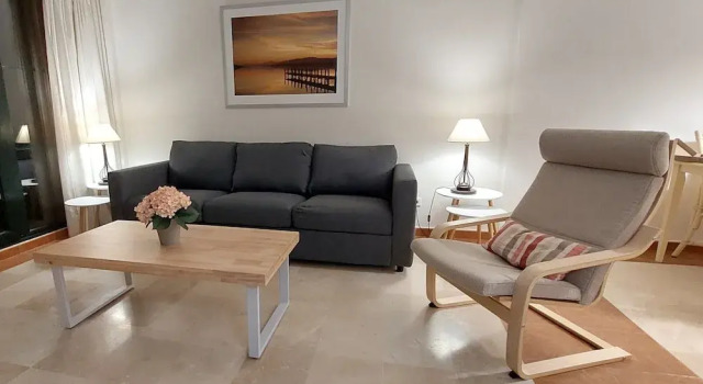Flat Near Isla Canela Golf, Book Lejlighed Ayamonte Huelva