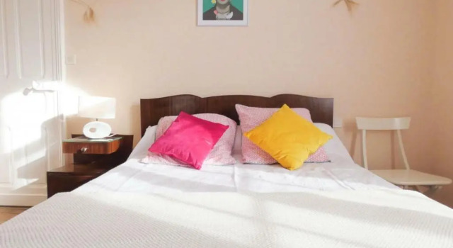 Gite Herm, 3 pièces, 4 personnes - FR-1-360-591, Prenota Hotel Herm Aquitania