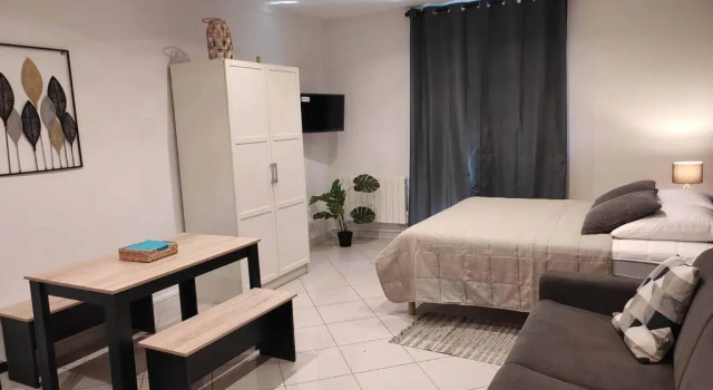 Апартаменты Superbe Appart Avignon-4pers-Wifi-Hyper Centre