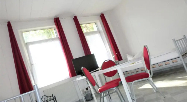 Трёхместный номер Standard Homestay Nürnberg