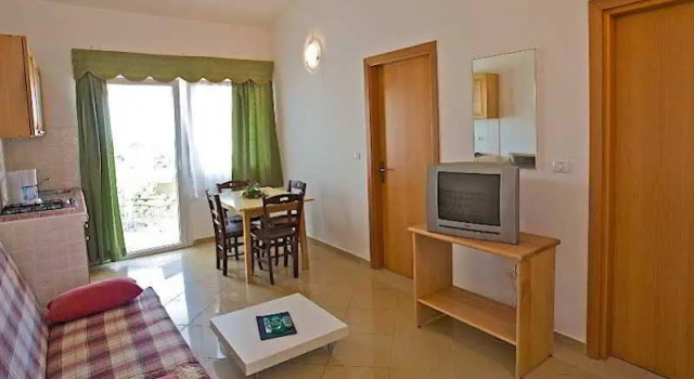Apartments Kazela, Rezerwuj Apartament Posesi Istria