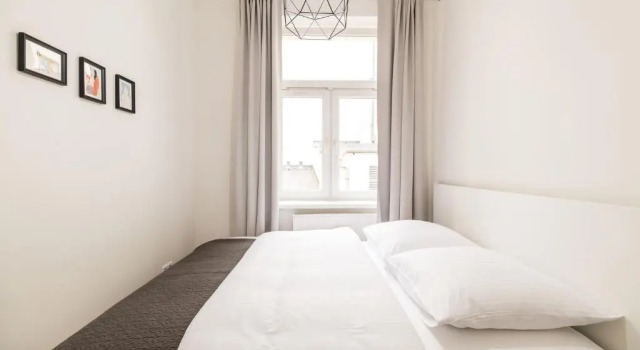 Апартаменты с 2 комнатами Native Apartments Czysta 5