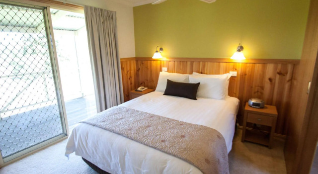 Golden Heritage Cottages, Prenota Locanda Mini-hotel a Victorian High Country, Locanda